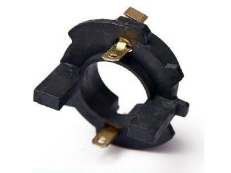 Adapter Xenon-Birne
