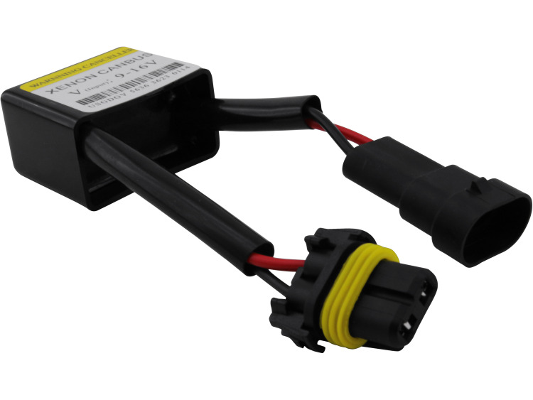 Anti-Fehler-Modul f&uuml;r Xenon-Kit