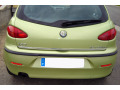 Chrom-Zierleiste f&uuml;r Kofferraum Alfa Romeo 147