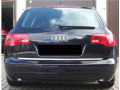 Chrom-Zierleiste f&uuml;r Kofferraum Audi A1 19-26 Audi A4 s&eacute;rie 1 avant 94-98 Audi A4 s&eacute;rie 2 00-04 Audi A4 s&eacute;rie 2 avant 01-04 Audi A6 Allroad 00-05 Audi A6 Allroad 2 06-08 Audi A6 Allroad 2 phase 2 08-1