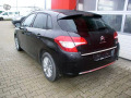 Chrom-Zierleiste f&uuml;r Kofferraum Citro&euml;n C4 11-26