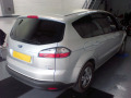 Chrom-Zierleiste f&uuml;r Kofferraum Ford S-Max