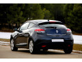 Chrom-Zierleiste f&uuml;r Kofferraum Renault M&eacute;gane III coup&eacute; 08-12 M&eacute;gane III phase 2 coup&eacute; 12-13/III ph