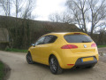Chrom-Zierleiste f&uuml;r Kofferraum Seat Altea Seat Cordoba Seat Ibiza 01-08 Seat Ibiza 84-96 Seat Ibiza 96-01 Seat Leon Seat Toledo