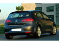 Chrom-Zierleiste f&uuml;r Kofferraum Seat Altea Seat Cordoba Seat Ibiza 01-08 Seat Ibiza 84-96 Seat Ibiza
