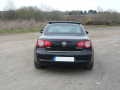 Chrom-Zierleiste f&uuml;r Kofferraum VW Fox VW Golf 1 VW Golf 2 VW Golf 3 VW Golf 5 SW VW Golf 6 Plus VW Golf 6 SW VW Golf 7 VW Golf 7 SW VW Golf Sportsvan VW Jetta VW Phaeton VW Sharan VW Touareg