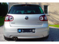 Chrom-Zierleiste f&uuml;r Kofferraum VW Golf 5 VW Golf 5 GT TDI VW Golf 5 GTI VW Golf 5 R32