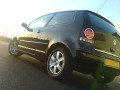 Chrom-Zierleiste f&uuml;r Kofferraum VW Polo 1 VW Polo 2 VW Polo 3 VW Polo 4 VW Polo 5 VW Polo 6