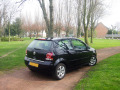Chrom-Zierleiste f&uuml;r Kofferraum VW Polo 1 VW Polo 2 VW Polo 3 VW Polo 4 VW Polo 5 VW Polo 6