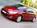 Chromleiste f&uuml;r die untere Fensterkontur Citro&euml;n C4 04-11 & Citro&euml;n C4 Coup&eacute;