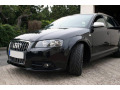 Chromleiste f&uuml;r K&uuml;hlergrill Audi A3 s&eacute;rie 2 03-08 Audi A3 S&eacute;rie 2 Sportback 04-08 Audi S3 06-26 S3 s