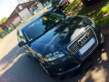 Chromleiste f&uuml;r K&uuml;hlergrill Audi A3 s&eacute;rie 2 phase 2 08-12 & Audi A3 S&eacute;rie 2 Phase 2 Sportback 08-1