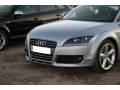 Chromleiste f&uuml;r K&uuml;hlergrill Audi TT S&eacute;rie 2 06-14 Audi TT RS Audi TTS