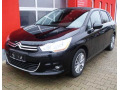 Chromleiste f&uuml;r K&uuml;hlergrill-Konturen Citro&euml;n C4 11-26