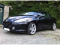 Chromleiste f&uuml;r K&uuml;hlergrill Peugeot 307 05-09 Peugeot 307 CC 05-09 Peugeot 307 SW 05-09