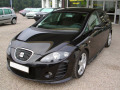 Chromleiste f&uuml;r K&uuml;hlergrill Seat Altea Seat Cordoba Seat Ibiza 84-96 Seat Ibiza 96-01 Seat Leon Seat Toledo