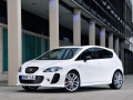 Chromleiste f&uuml;r K&uuml;hlergrill Seat Altea Seat Cordoba Seat Ibiza 84-96 Seat Ibiza 96-01 Seat Leon Seat Toledo