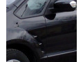 Chromzierleiste f&uuml;r K&uuml;hlergrill Ford S-Max
