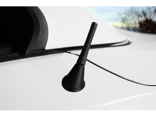 GummiKurzantenne