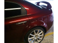Heckspoiler / Fl&uuml;gel Alfa Romeo 159 v2 grundiert