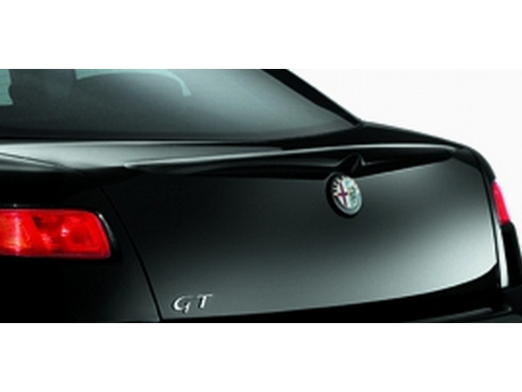 Heckspoiler / Fl&uuml;gel Alfa Romeo GT v1