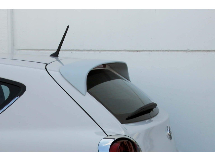 Heckspoiler / Fl&uuml;gel Alfa Romeo Mito racing