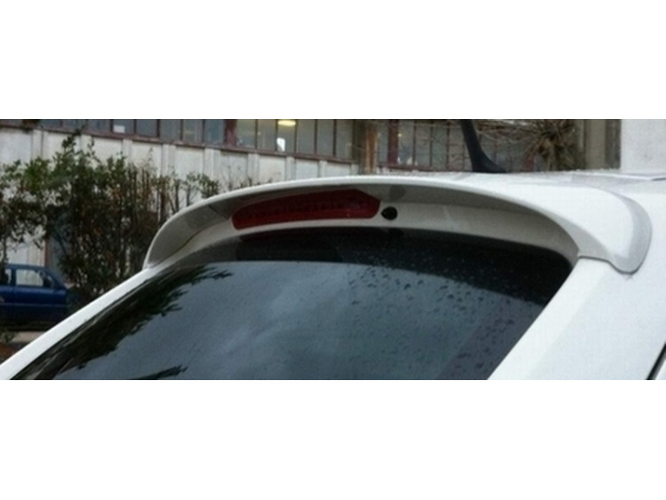 Heckspoiler / Fl&uuml;gel Alfa Romeo Mito sport