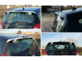 Heckspoiler / Fl&uuml;gel Citro&euml;n C2 v1 grundiert