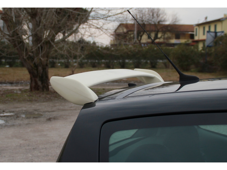Heckspoiler / Fl&uuml;gel Citro&euml;n C2 v2