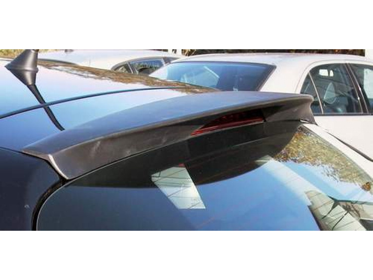 Heckspoiler / Fl&uuml;gel Fiat Bravo II 07-09 & Fiat Bravo II FL 10-26