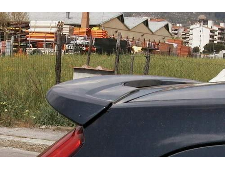 Heckspoiler / Fl&uuml;gel Ford Fiesta V 3p 02-05 & Ford Fiesta V phase 2 3p 05-08 v1