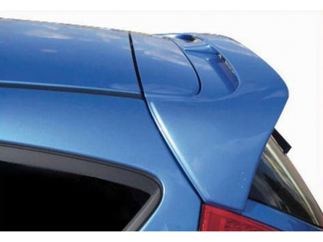 Heckspoiler  Flügel Ford Fiesta VI 0813  Ford Fiesta VI FL 1226 v1