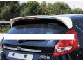 Heckspoiler / Fl&uuml;gel Ford Fiesta VI 08-13 & Ford Fiesta VI FL 12-26 v1 grundiert