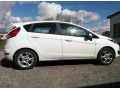Heckspoiler / Fl&uuml;gel Ford Fiesta VII 17-26 grundiert