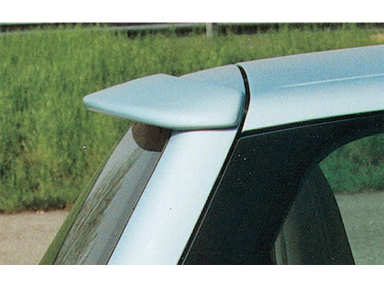 Heckspoiler / Fl&uuml;gel Lancia Ypsilon 03-12 v2