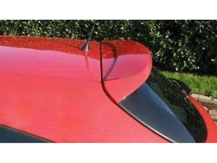 Heckspoiler / Fl&uuml;gel Opel Astra GTC