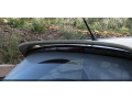 Heckspoiler / Fl&uuml;gel Opel Corsa D (06-16) v2 mit Befestigungsklebe