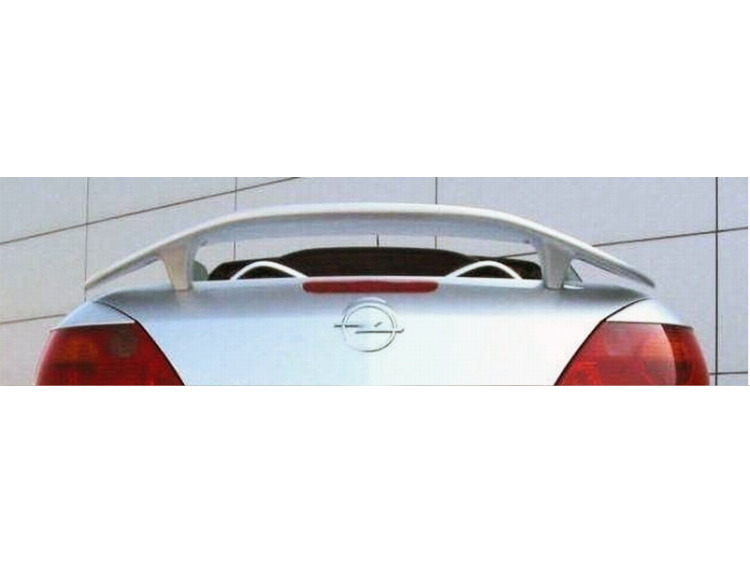 Heckspoiler / Fl&uuml;gel Opel Tigra Twintop 04-08 & Opel Tigra Twintop FL 08-09
