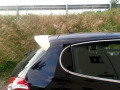Heckspoiler / Fl&uuml;gel Peugeot 208 12-15 & Peugeot 208 phase 2 15-19