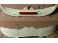 Heckspoiler / Fl&uuml;gel Peugeot 208 12-15 & Peugeot 208 phase 2 15-19