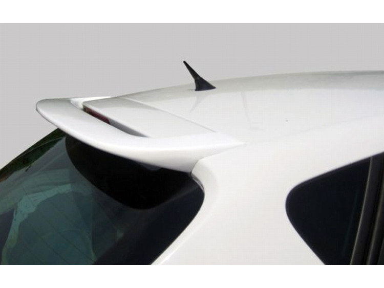 Heckspoiler / Fl&uuml;gel Seat Ibiza 08-17