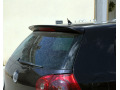 Heckspoiler / Fl&uuml;gel VW Golf 5 VW Golf 5 GT TDI VW Golf 5 GTI VW Golf 5 R32 v2 mit Befestigungsklebe