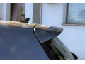 Heckspoiler / Fl&uuml;gel VW Golf 6 grundiert + Klebe zum Befestigen