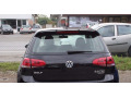Heckspoiler / Fl&uuml;gel VW Golf 7 v1 grundiert + Klebe zum Befestigen