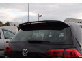 Heckspoiler / Fl&uuml;gel VW Golf 7 v1 grundiert + Klebe zum Befestigen