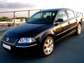 Seitenschutz-Chromzierleiste VW Passat 05-10 VW Passat 10-26 VW Passat 95-05