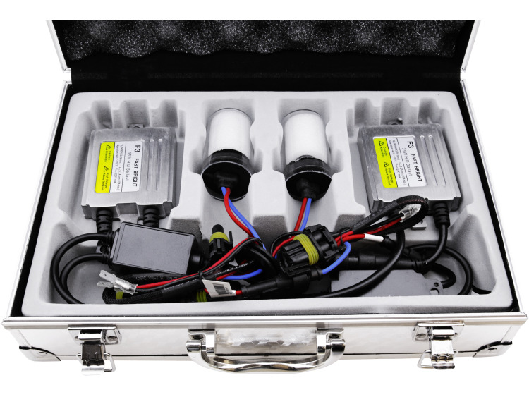 Xenon Kit H1 5000k Premium
