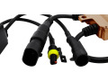Xenon Kit H4 4300k Luxyline v3