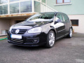 Zier-Chromleiste f&uuml;r K&uuml;hlergrill-Unterteil VW Golf 5 GT TDI