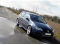 Zier-Chromleiste f&uuml;r K&uuml;hlergrill-Unterteil VW Golf 5